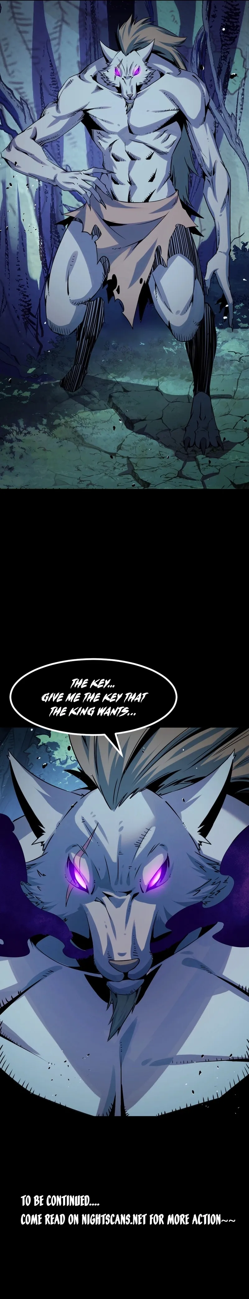 I Level Up By Absorbing Everything Chapter 29 page 15 - 