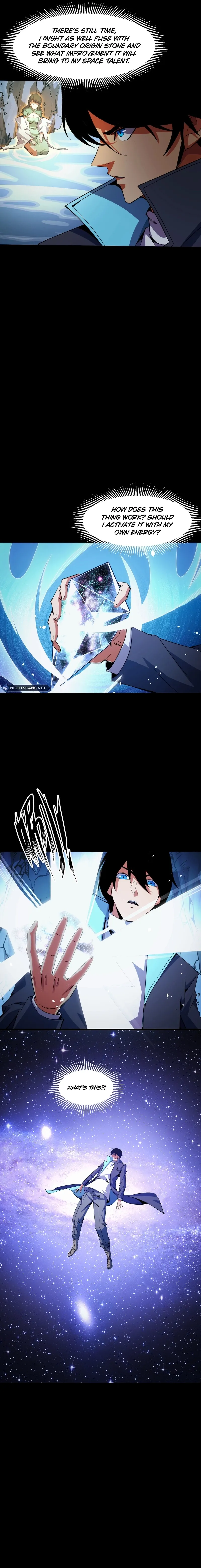 I Level Up By Absorbing Everything Chapter 29 page 4 - 