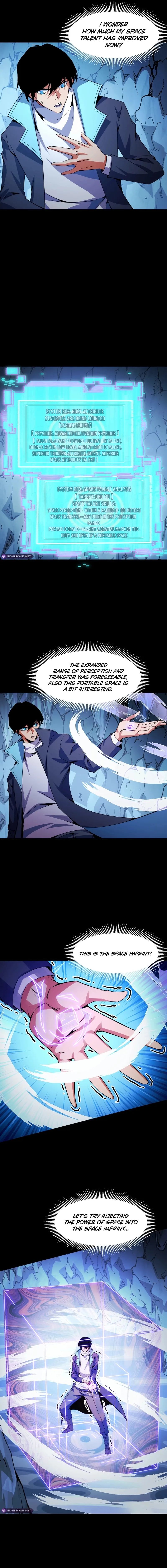 I Level Up By Absorbing Everything Chapter 29 page 6 - 