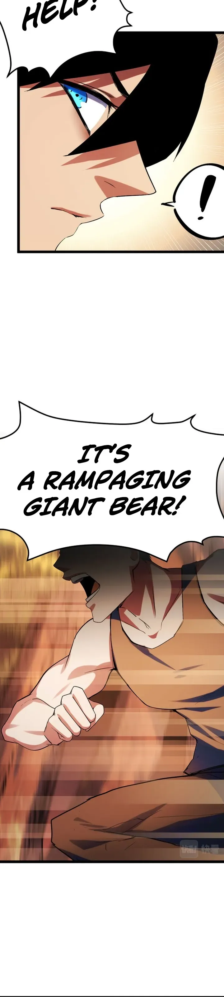 I Level Up By Absorbing Everything Chapter 4 page 20 - 