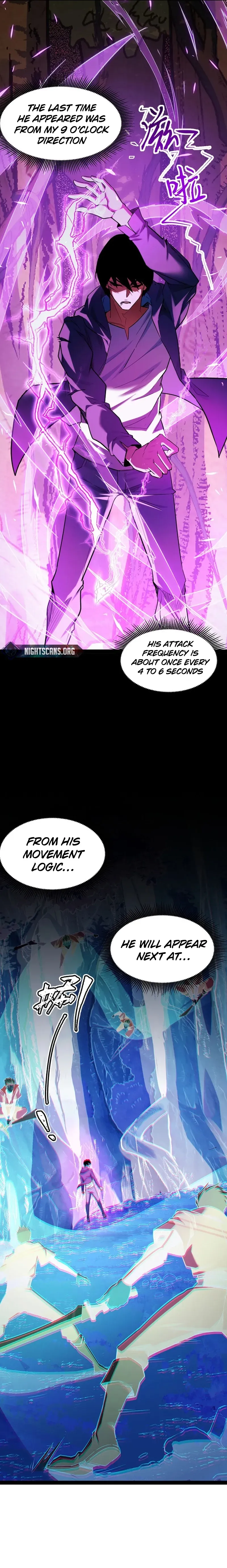 I Level Up By Absorbing Everything Chapter 6 page 15 - 