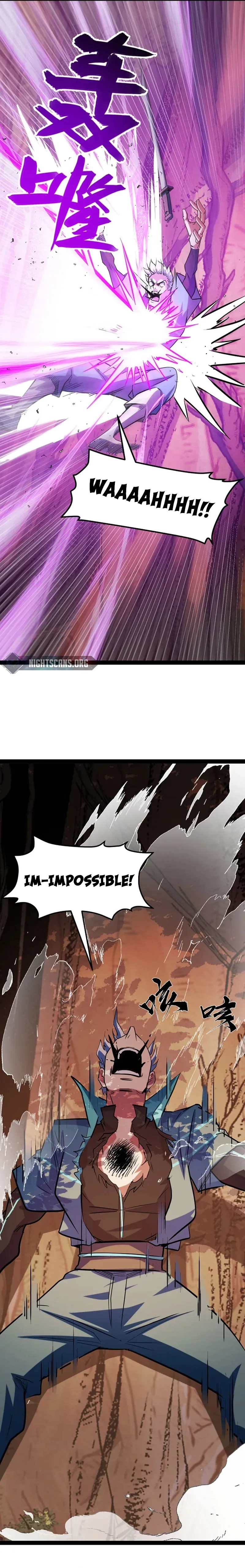 I Level Up By Absorbing Everything Chapter 6 page 18 - 