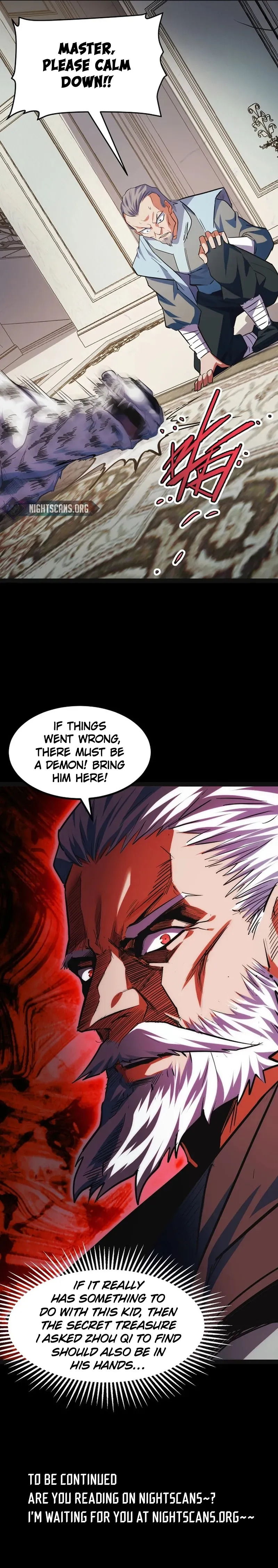 I Level Up By Absorbing Everything Chapter 8 page 24 - 