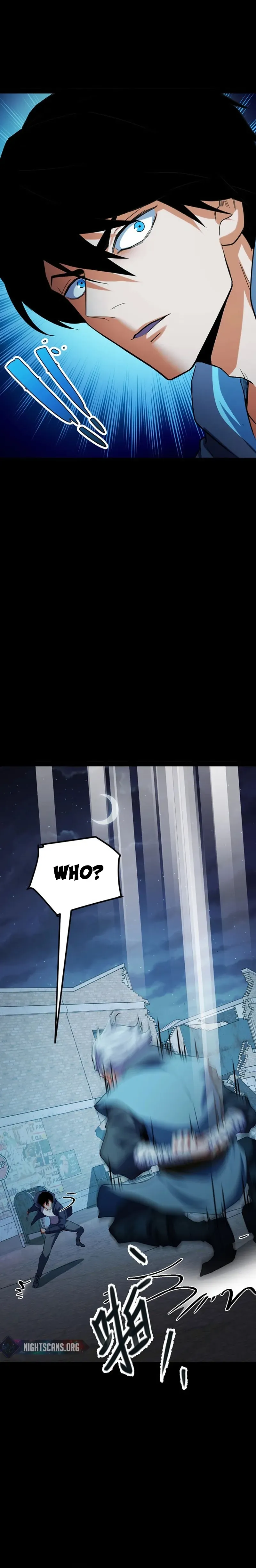 I Level Up By Absorbing Everything Chapter 9 page 13 - 