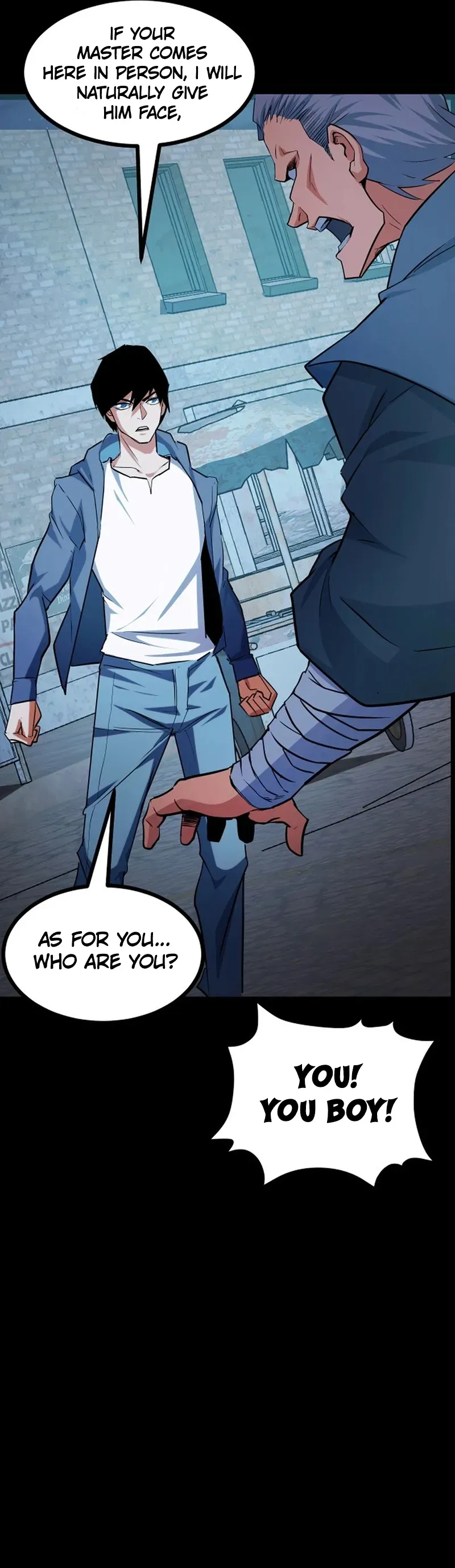 I Level Up By Absorbing Everything Chapter 9 page 16 - 