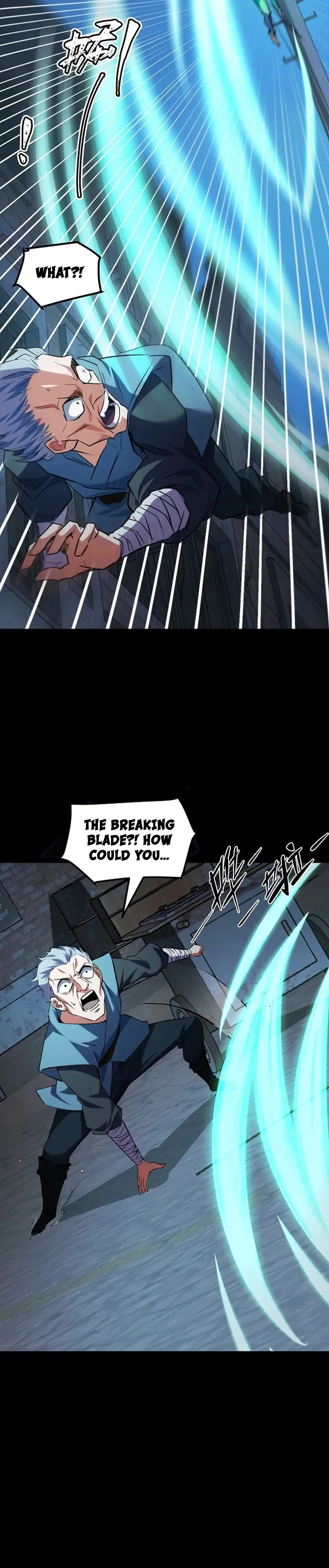 I Level Up By Absorbing Everything Chapter 9 page 20 - 