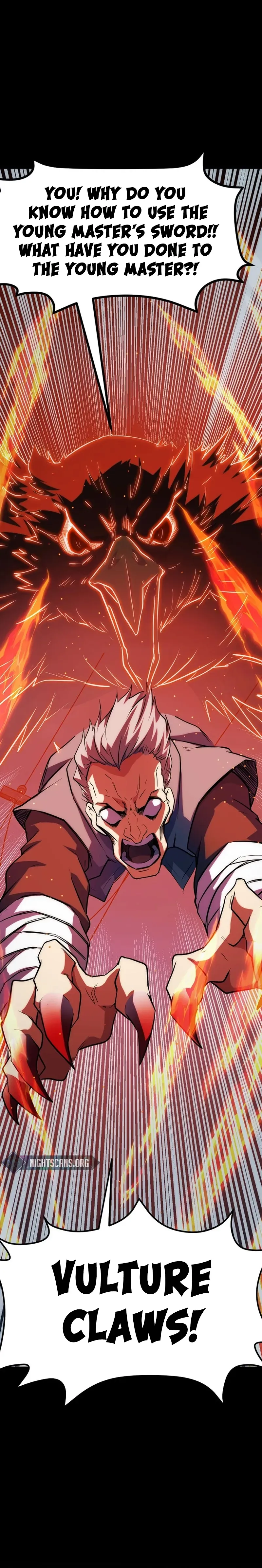 I Level Up By Absorbing Everything Chapter 9 page 22 - 