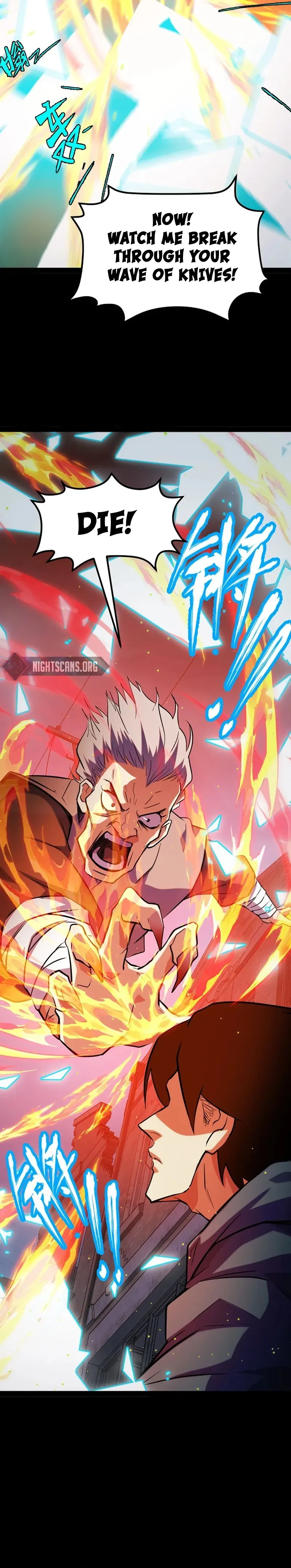 I Level Up By Absorbing Everything Chapter 9 page 26 - 