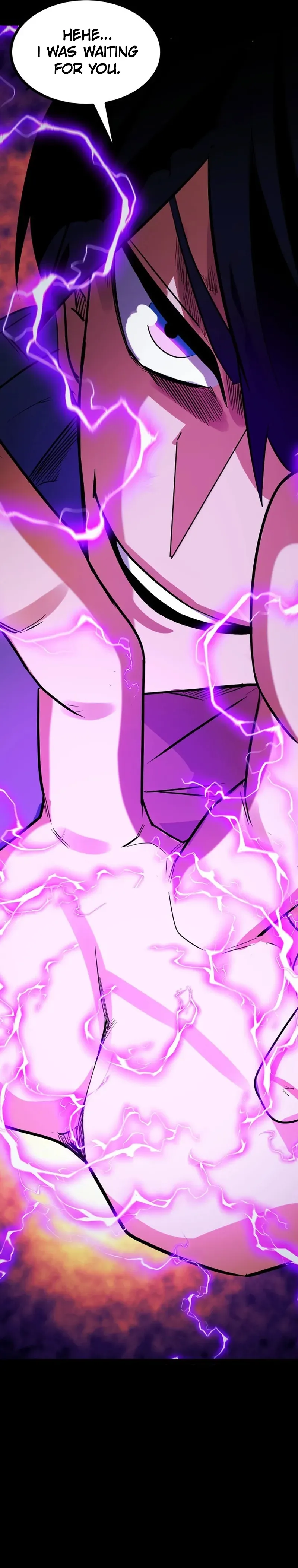 I Level Up By Absorbing Everything Chapter 9 page 27 - 