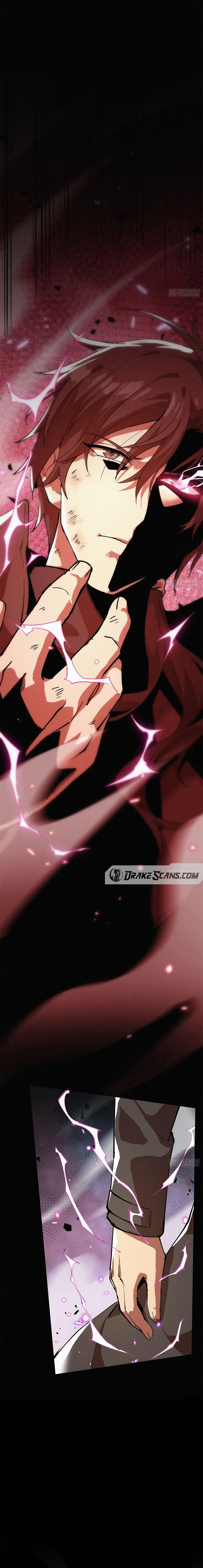 I Lie Flat, My Descendants Are All Super Ruthless Characters Chapter 0 page 2 - 