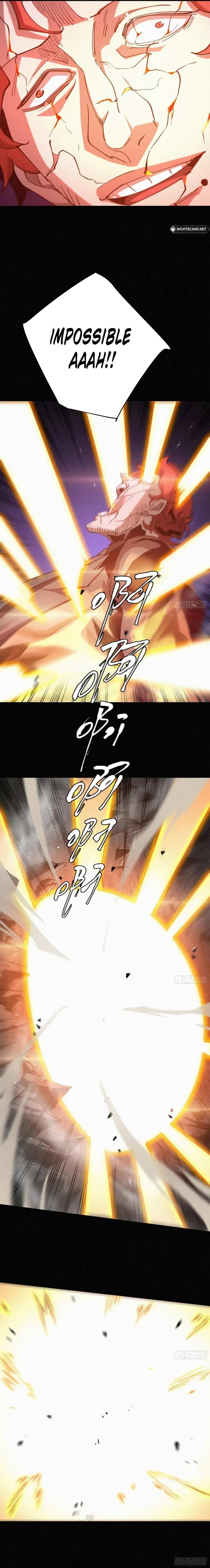 I Lie Flat, My Descendants Are All Super Ruthless Characters Chapter 14 page 13 - 
