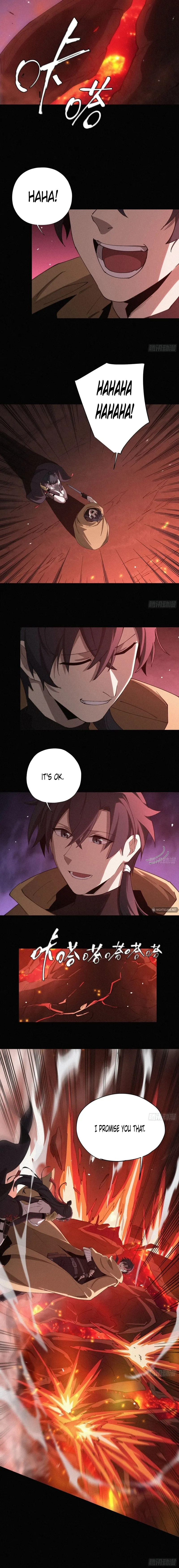 I Lie Flat, My Descendants Are All Super Ruthless Characters Chapter 15 page 14 - 