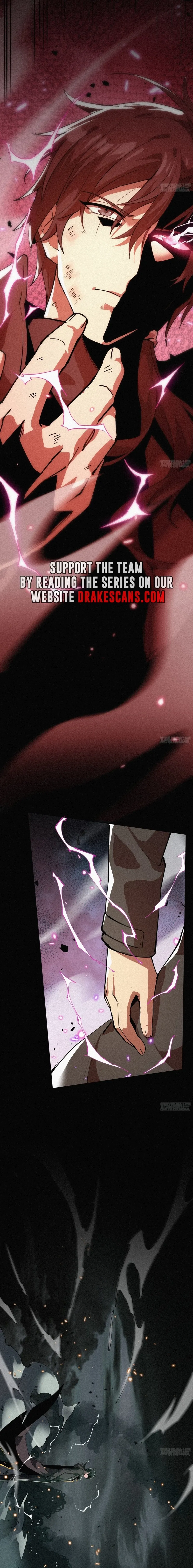 I Lie Flat, My Descendants Are All Super Ruthless Characters Chapter 2 page 4 - 