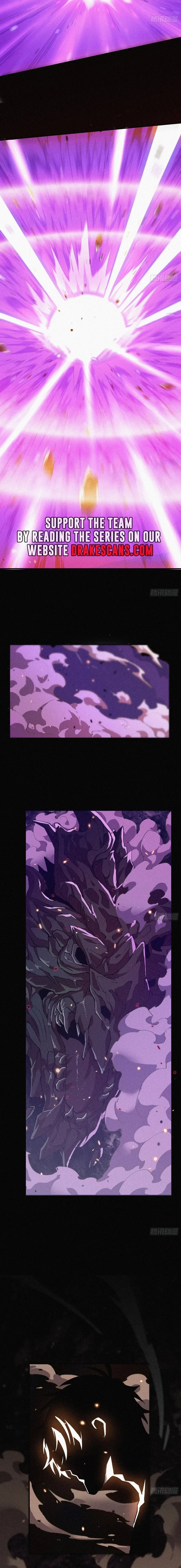 I Lie Flat, My Descendants Are All Super Ruthless Characters Chapter 4 page 2 - 
