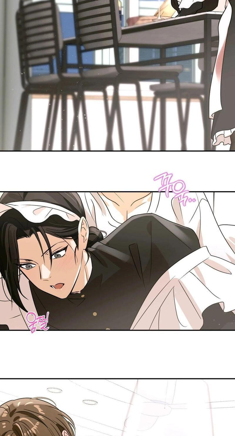 I Like Beauties! Chapter 1 page 2 - 
