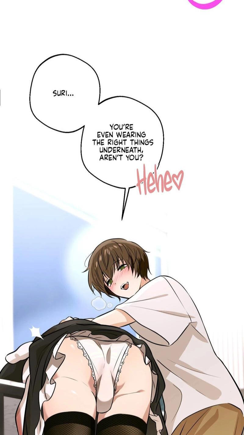 I Like Beauties! Chapter 1 page 11 - 