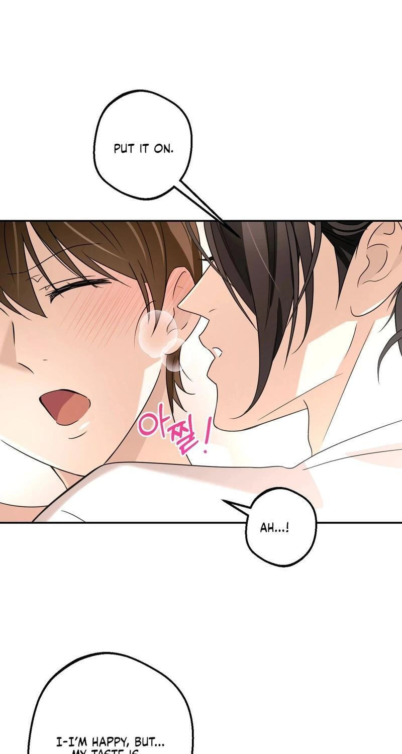 I Like Beauties! Chapter 1 page 107 - 