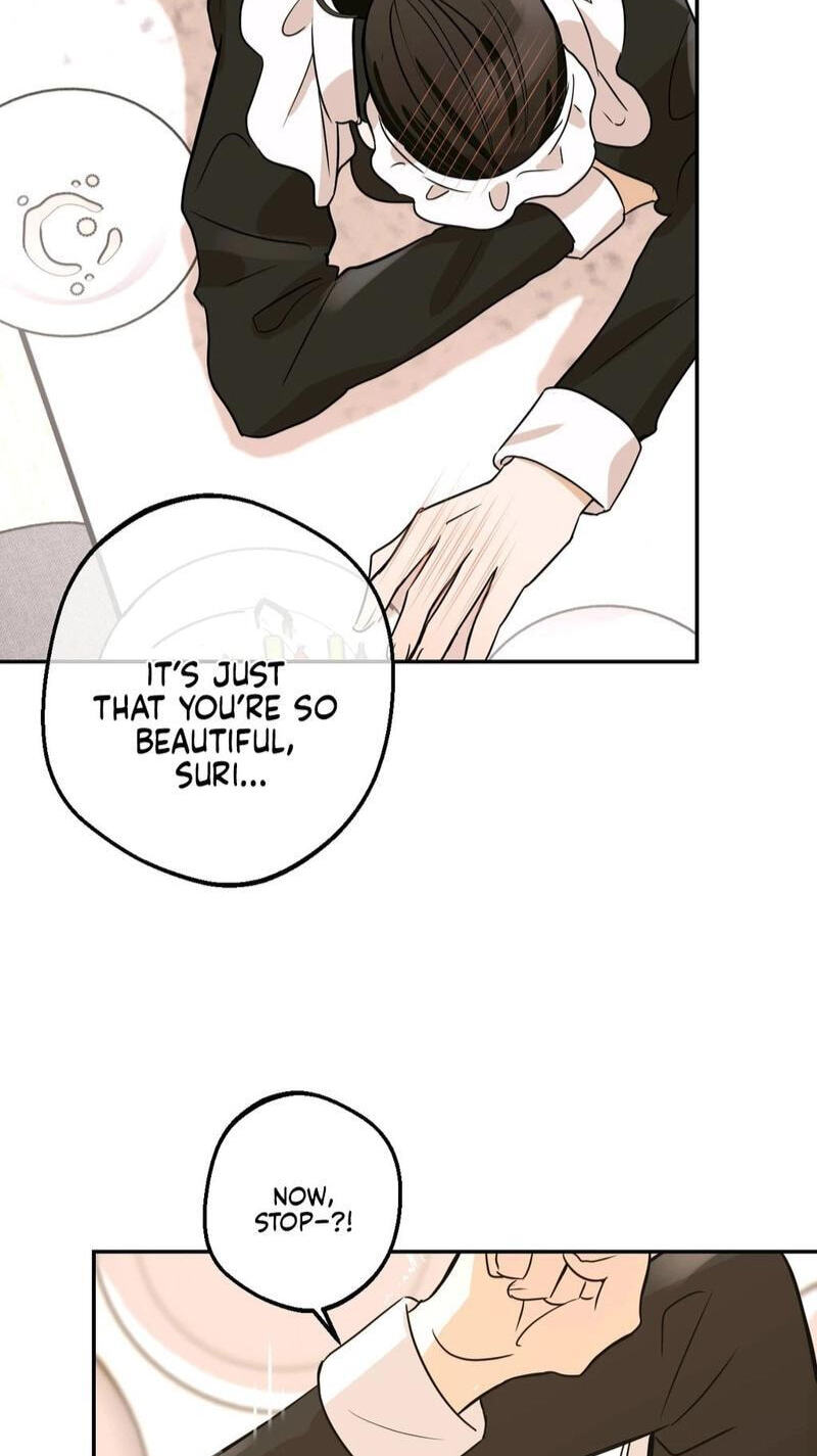I Like Beauties! Chapter 1 page 15 - 