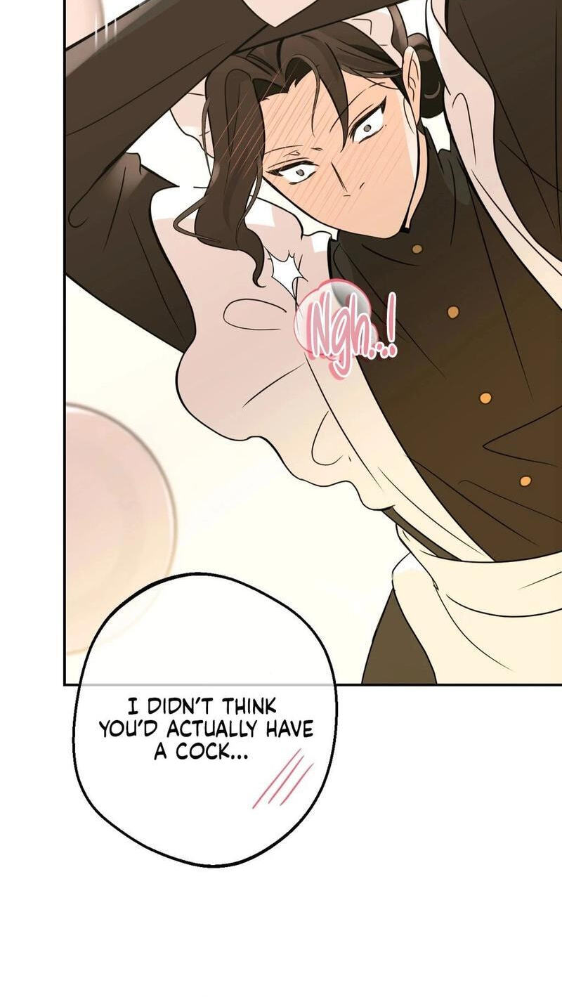 I Like Beauties! Chapter 1 page 16 - 