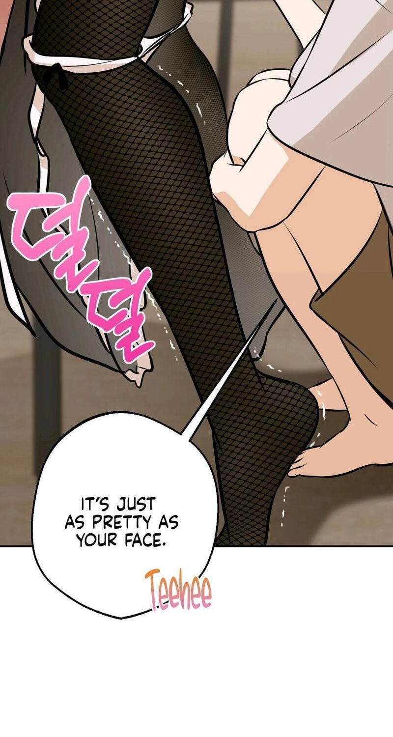 I Like Beauties! Chapter 1 page 18 - 