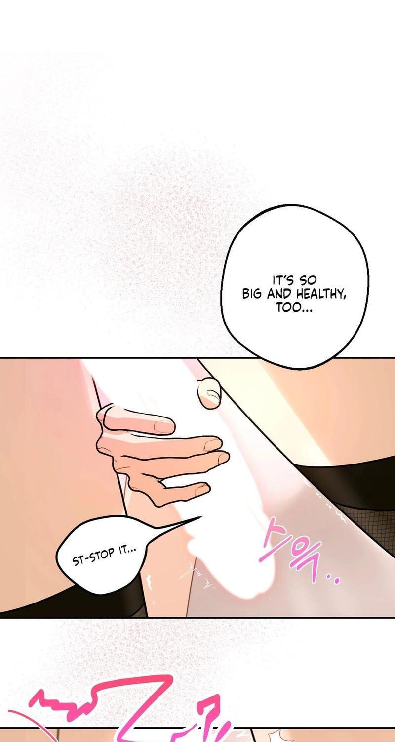 I Like Beauties! Chapter 1 page 19 - 