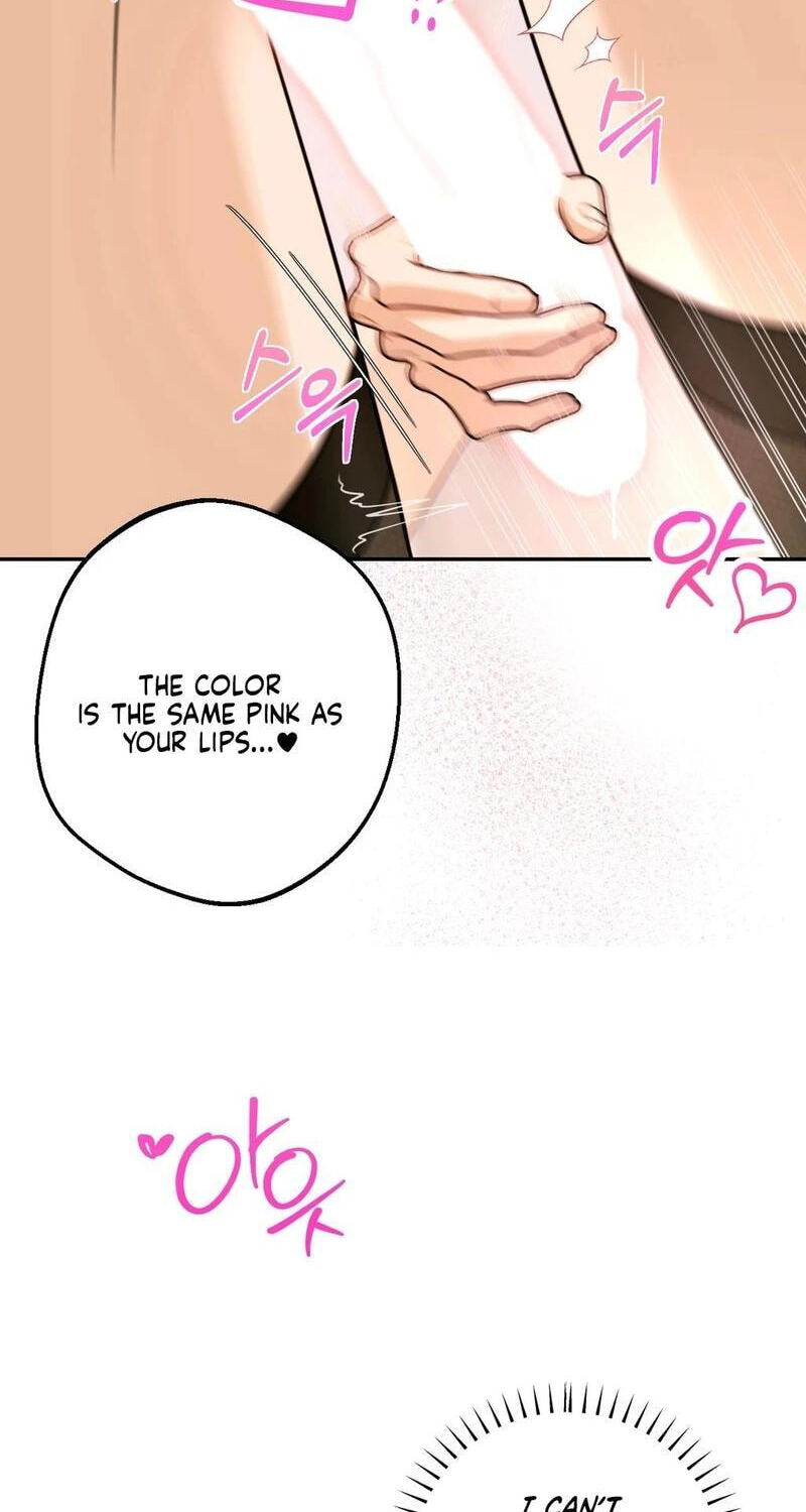 I Like Beauties! Chapter 1 page 20 - 