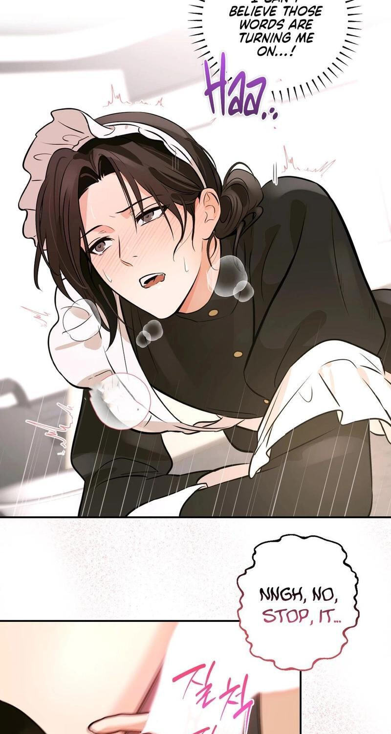 I Like Beauties! Chapter 1 page 21 - 
