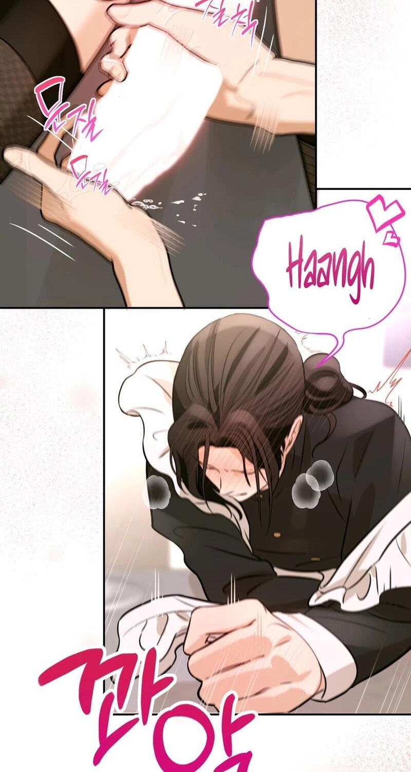 I Like Beauties! Chapter 1 page 22 - 