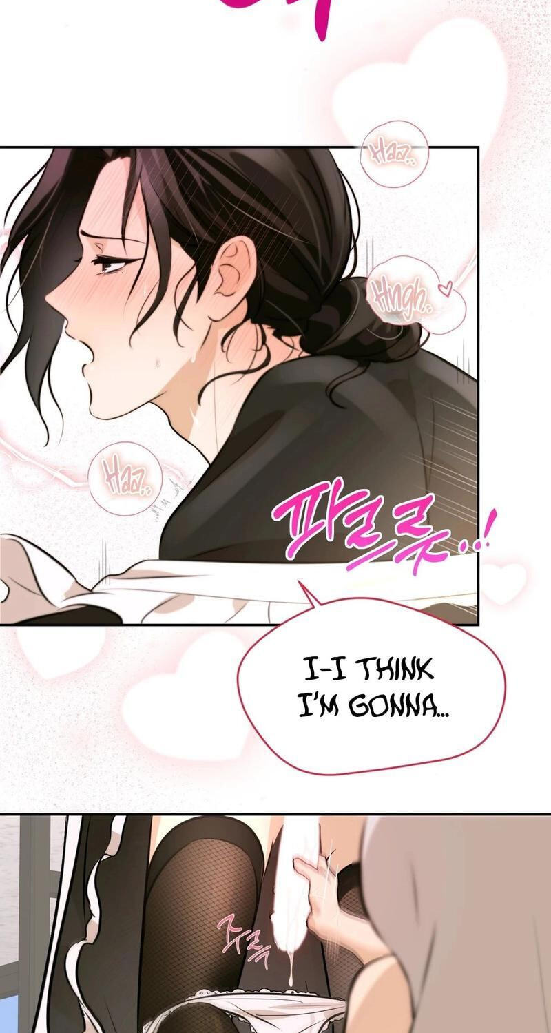 I Like Beauties! Chapter 1 page 23 - 