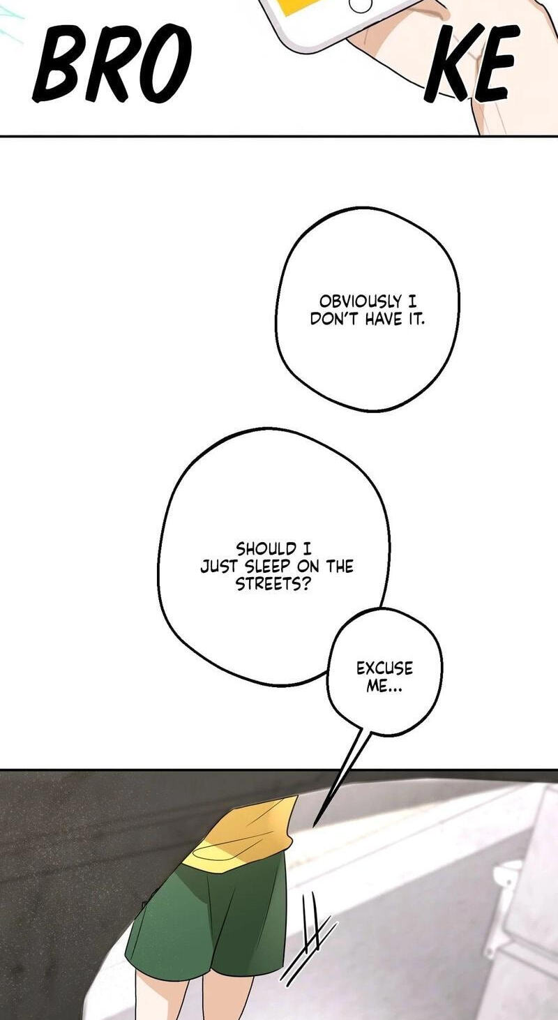 I Like Beauties! Chapter 1 page 38 - 