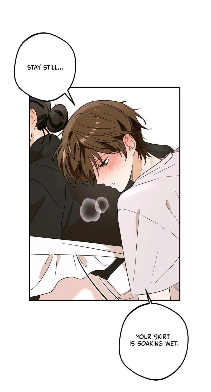 I Like Beauties! Chapter 1 page 5 - 