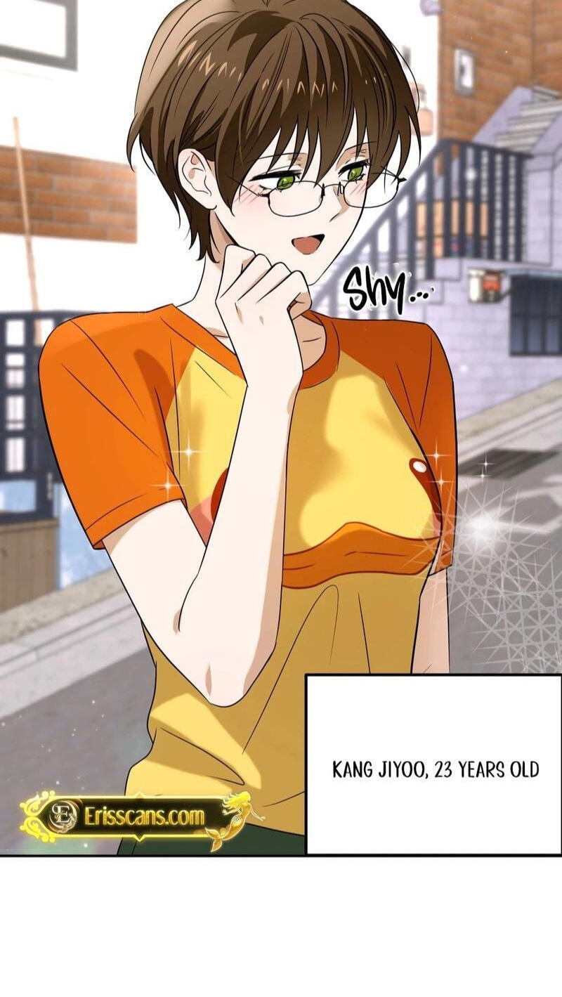 I Like Beauties! Chapter 1 page 42 - 