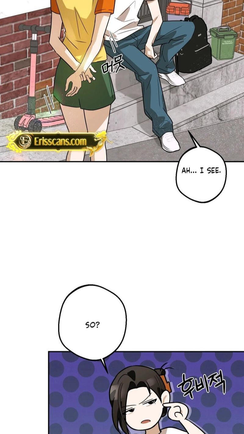 I Like Beauties! Chapter 1 page 44 - 