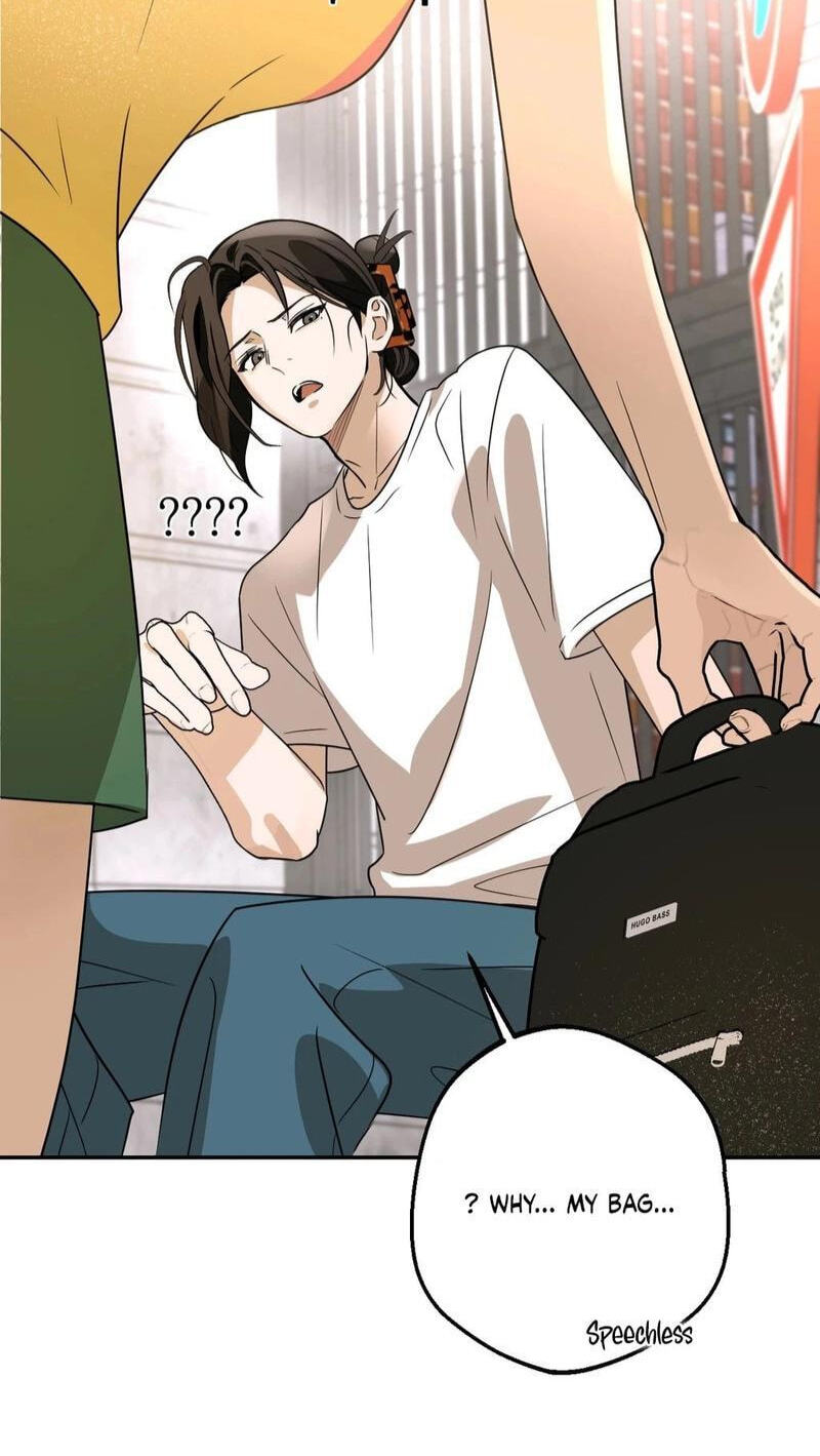I Like Beauties! Chapter 1 page 46 - 