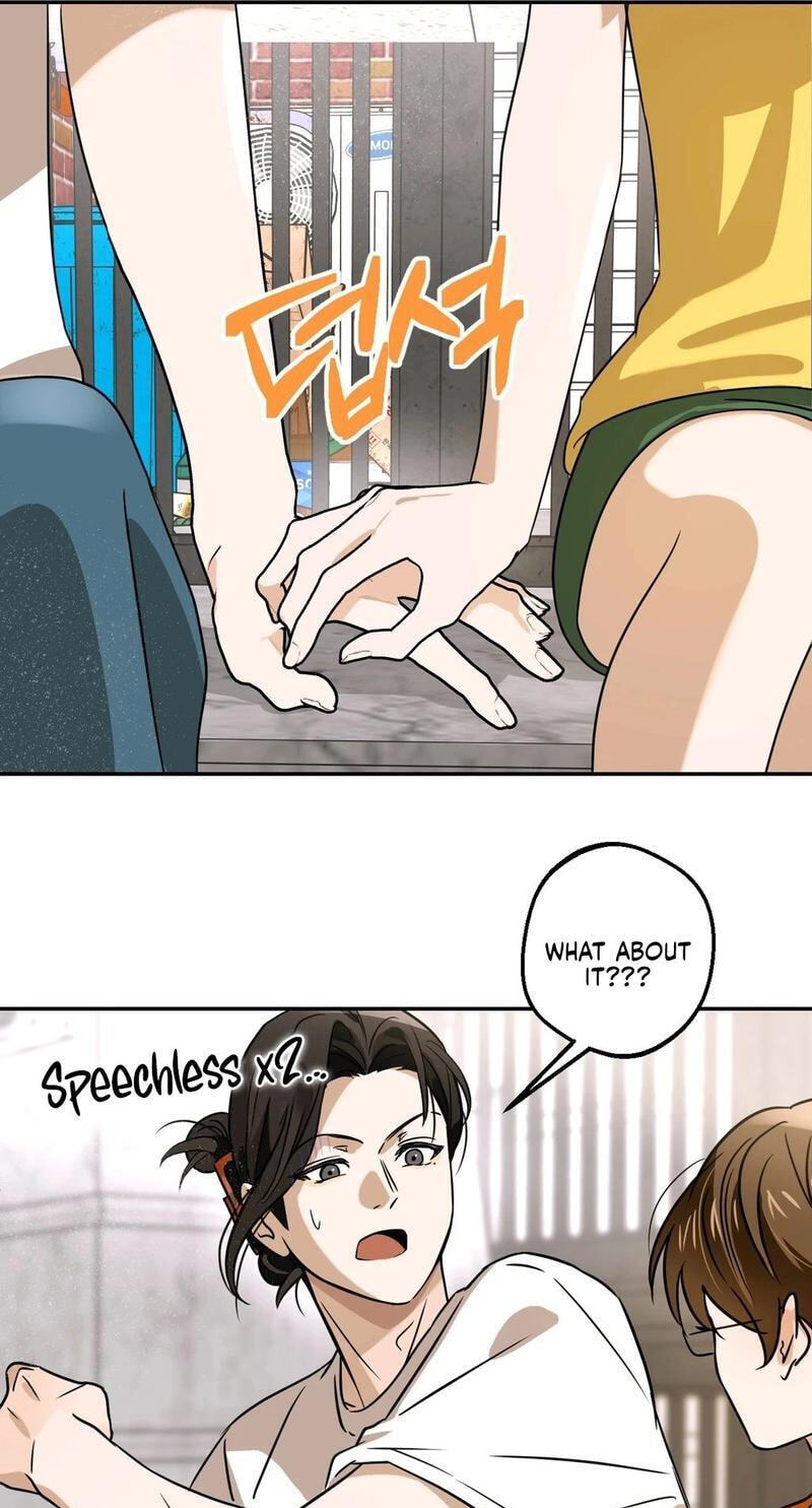 I Like Beauties! Chapter 1 page 48 - 