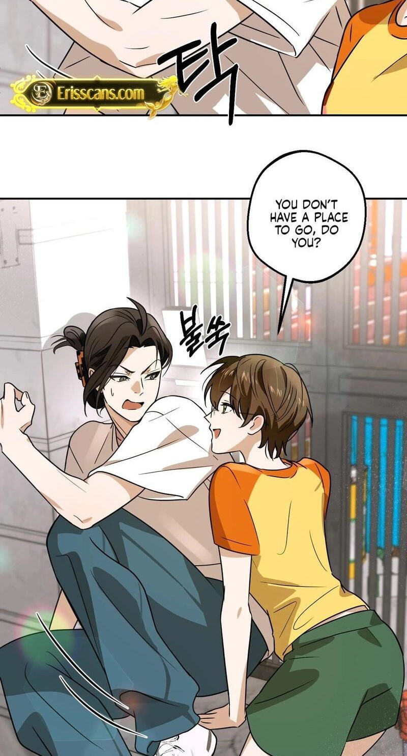 I Like Beauties! Chapter 1 page 49 - 