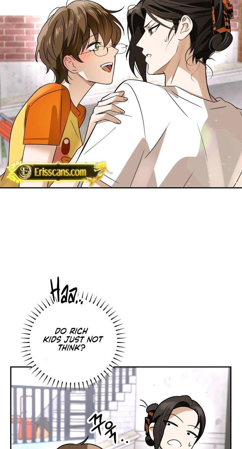 I Like Beauties! Chapter 1 page 51 - 
