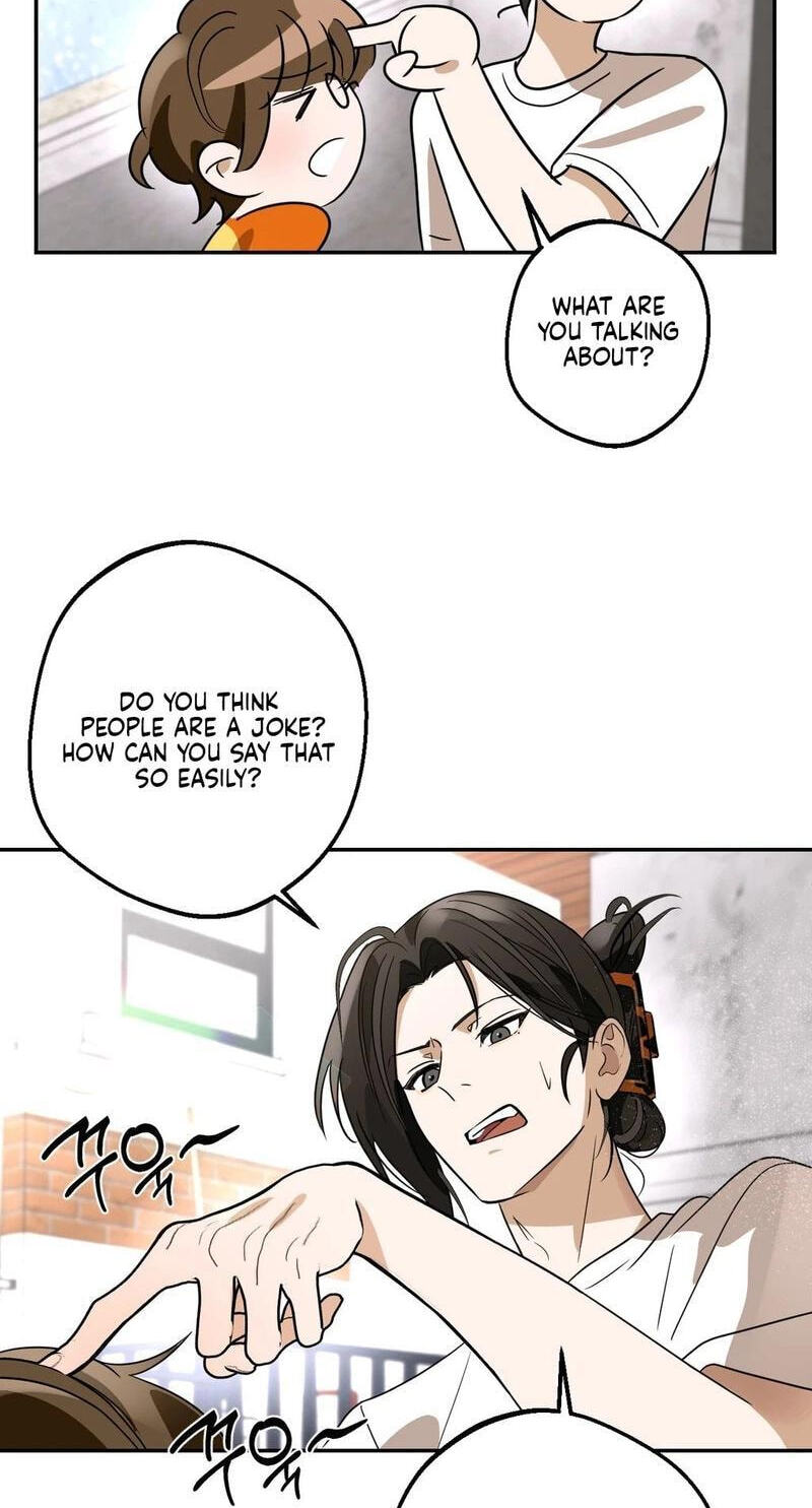 I Like Beauties! Chapter 1 page 52 - 