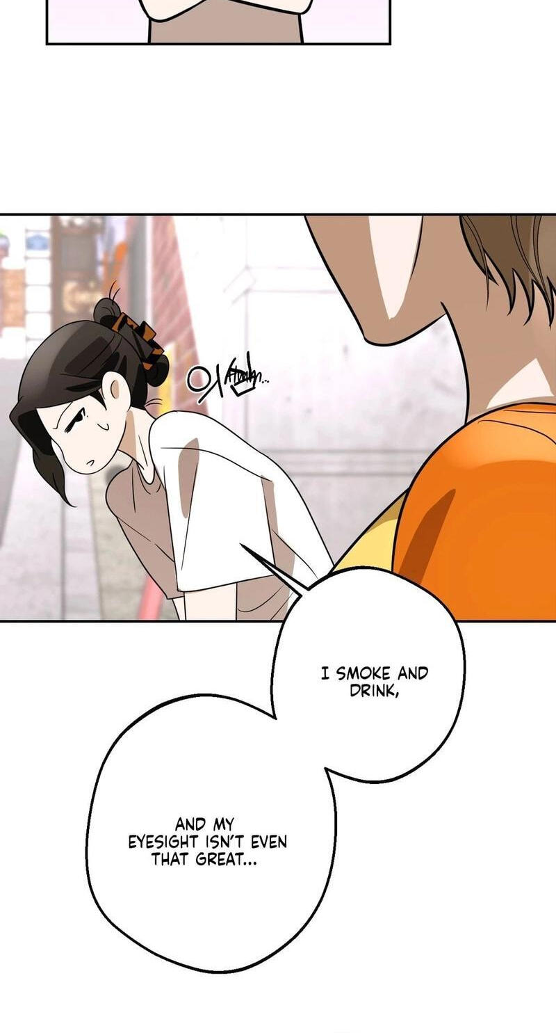 I Like Beauties! Chapter 1 page 55 - 