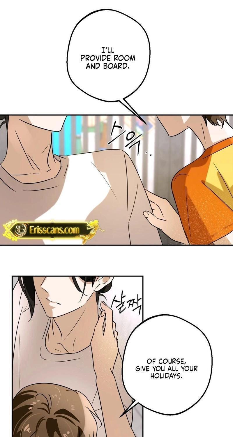 I Like Beauties! Chapter 1 page 60 - 