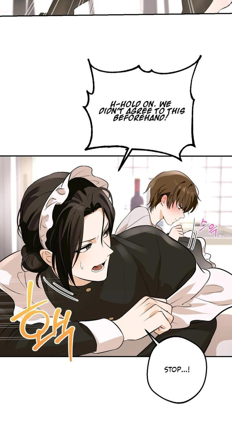 I Like Beauties! Chapter 1 page 7 - 