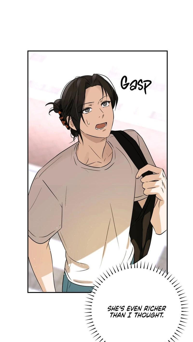 I Like Beauties! Chapter 1 page 68 - 