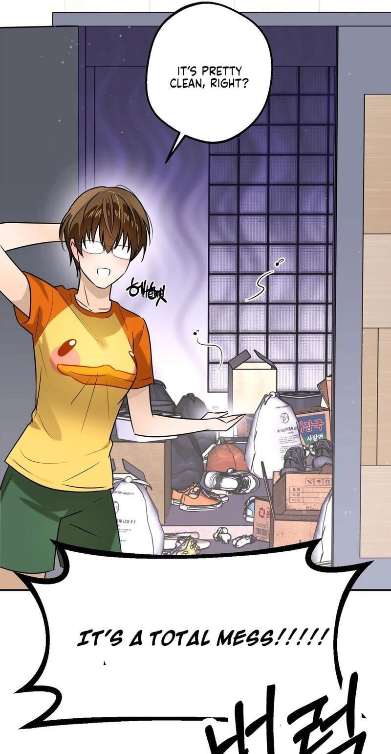 I Like Beauties! Chapter 1 page 72 - 
