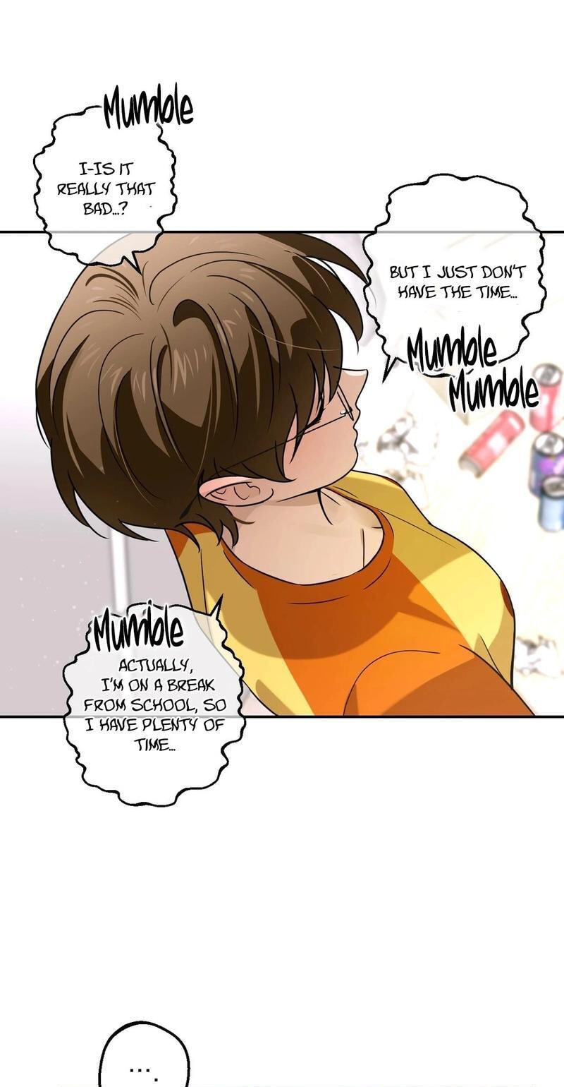I Like Beauties! Chapter 1 page 76 - 