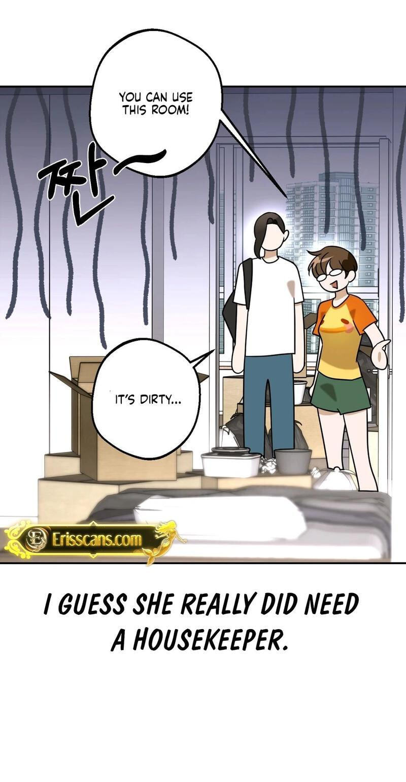 I Like Beauties! Chapter 1 page 78 - 