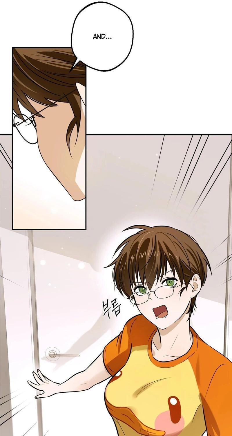 I Like Beauties! Chapter 1 page 79 - 