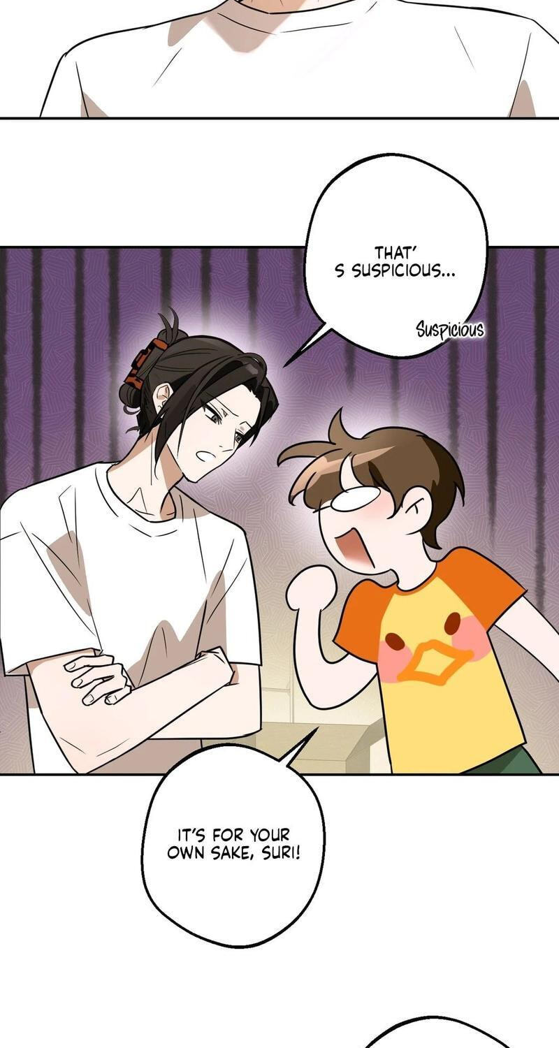 I Like Beauties! Chapter 1 page 81 - 