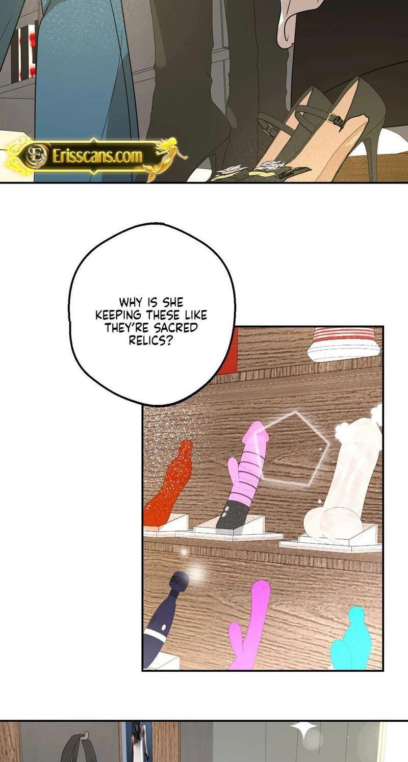 I Like Beauties! Chapter 1 page 93 - 