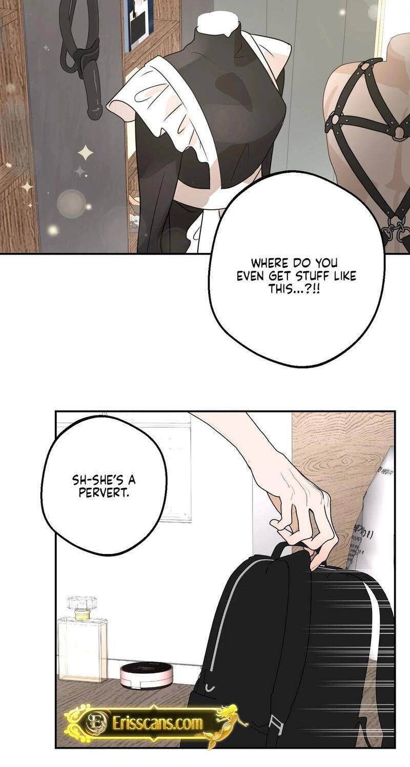 I Like Beauties! Chapter 1 page 94 - 