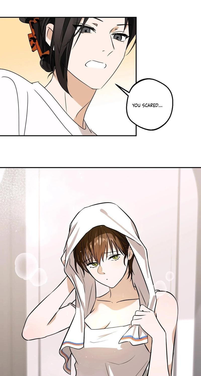 I Like Beauties! Chapter 1 page 97 - 